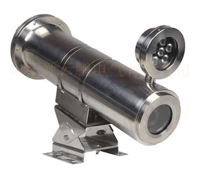 KBA127矿用隔爆型摄像仪