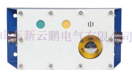 皮带保护装置具有哪些保护?